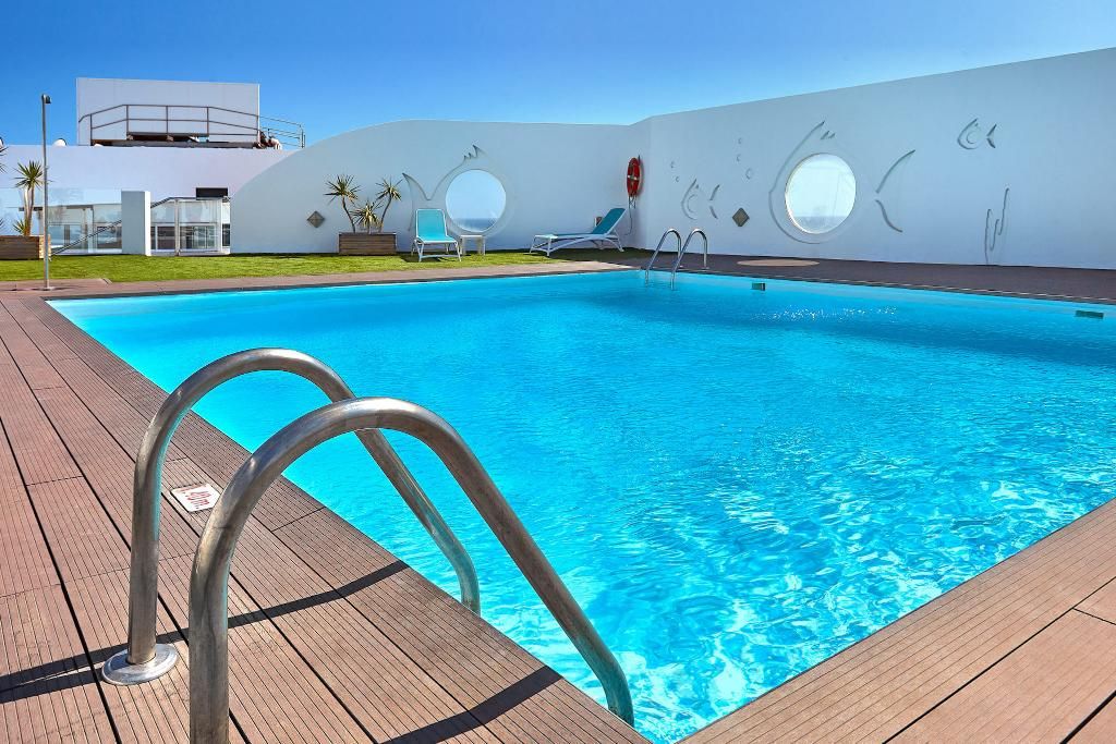 Hotel Lancelot Playa, foto 10