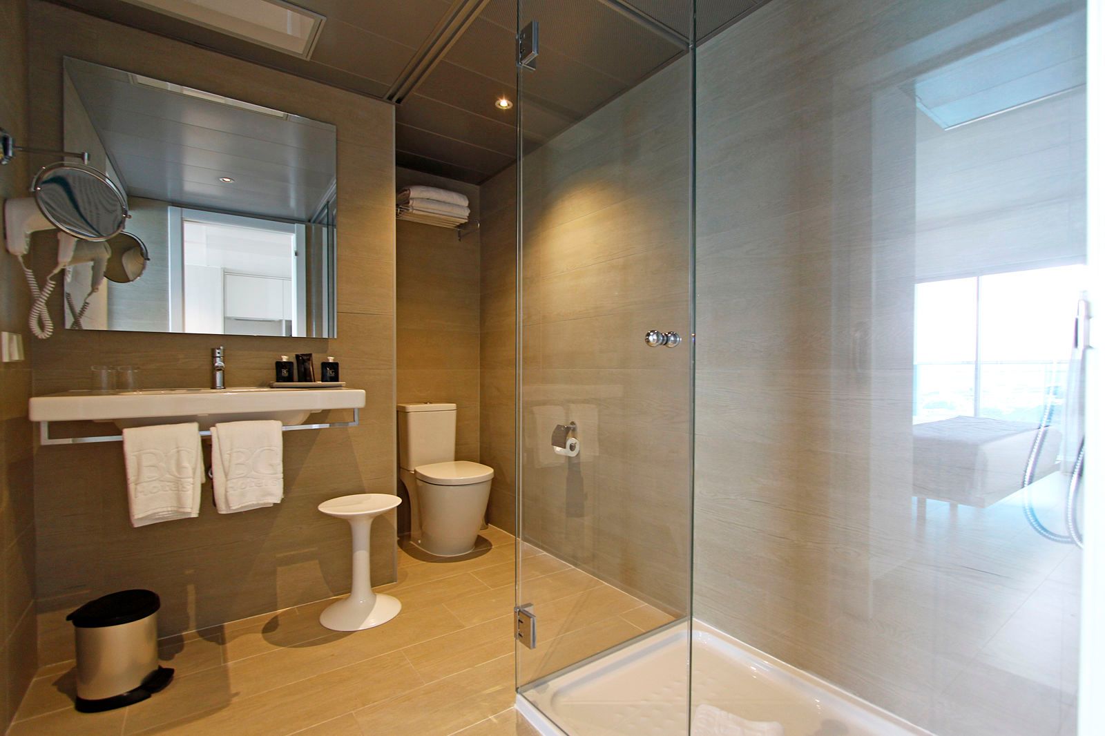 BG Tonga Tower Design Hotel & Suites, foto 14