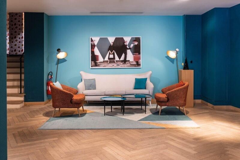 Hôtel Artus, foto 11