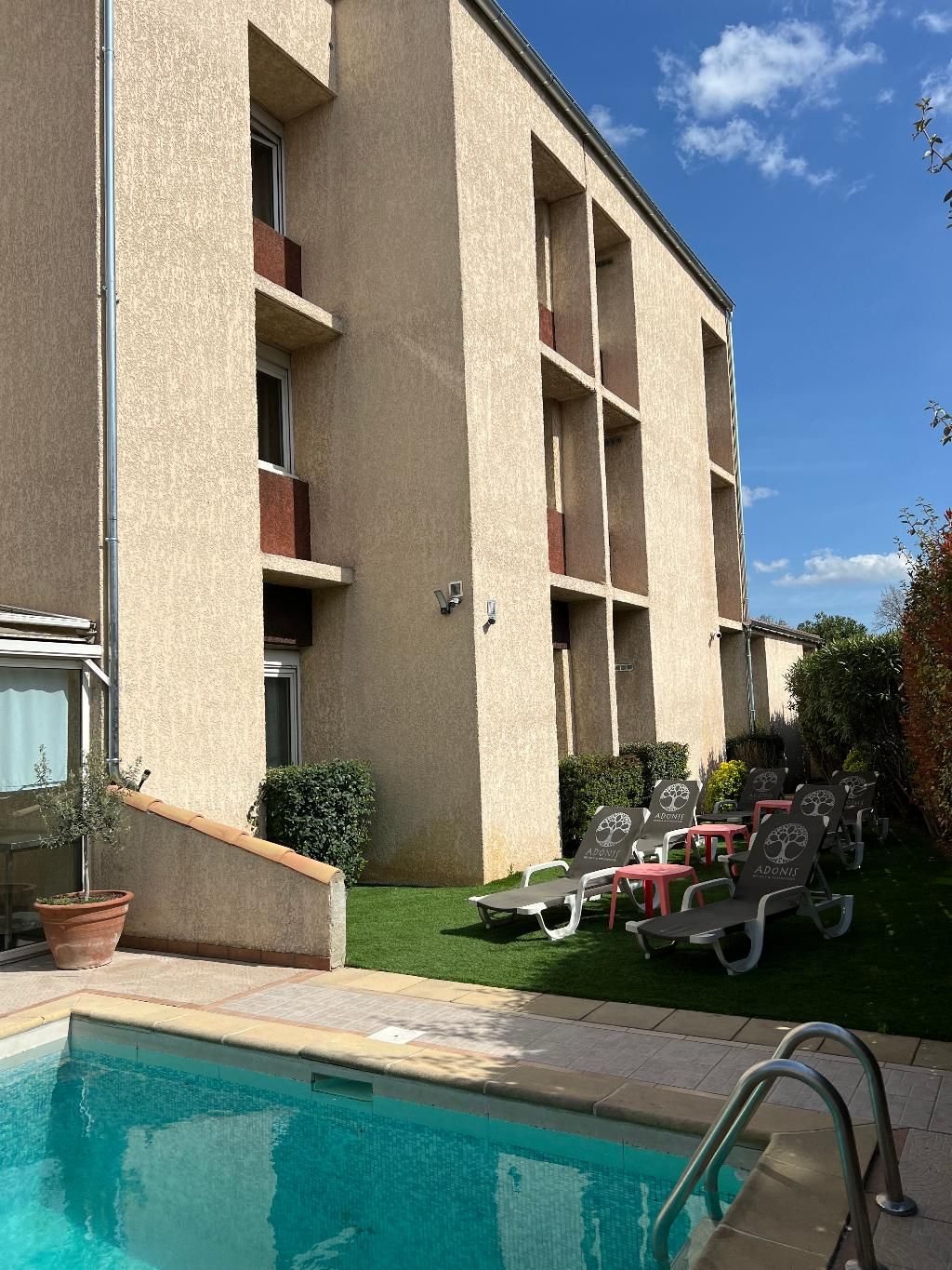 Adonis Arc Hotel Aix, foto 12