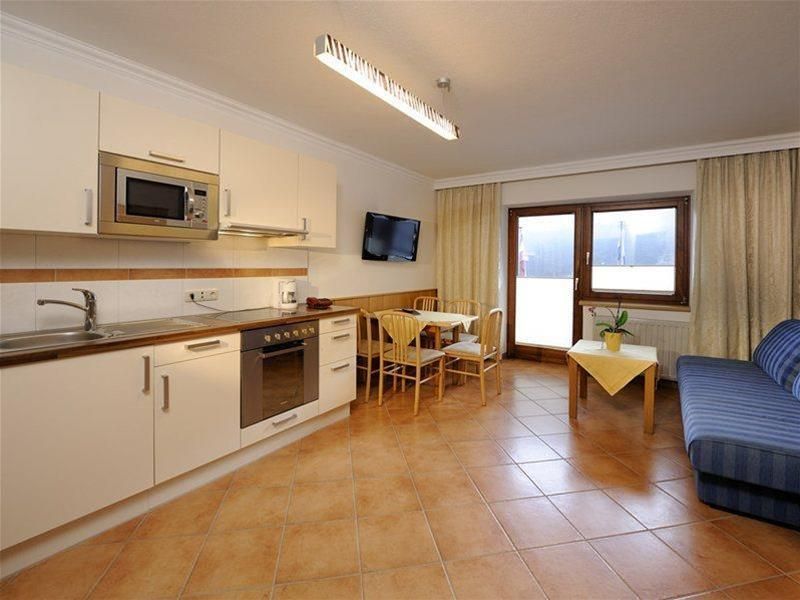 Hotel Tiroler Buam, foto 4