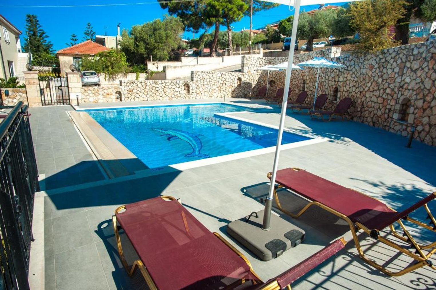 Agathaggelos Studios, foto 10
