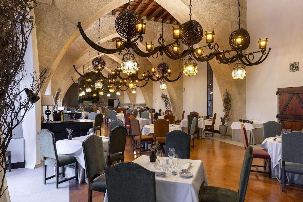 Parador de Jaén, foto 12