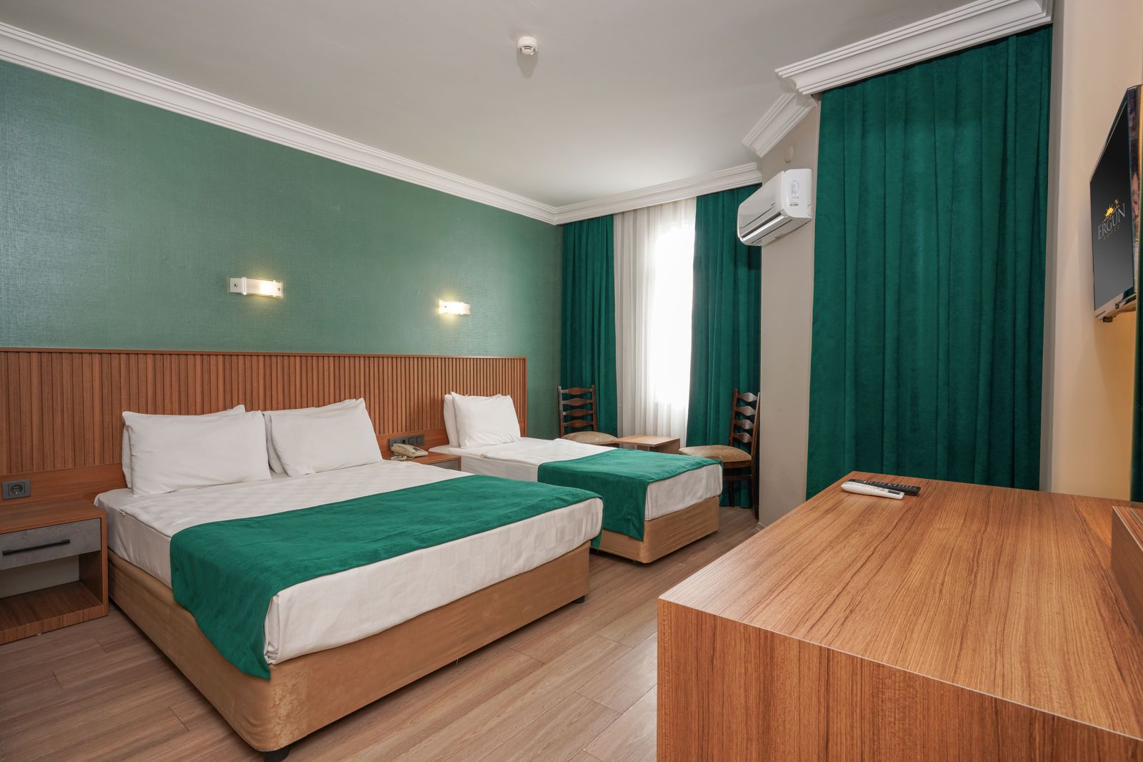 Ergün Hotel, foto 5