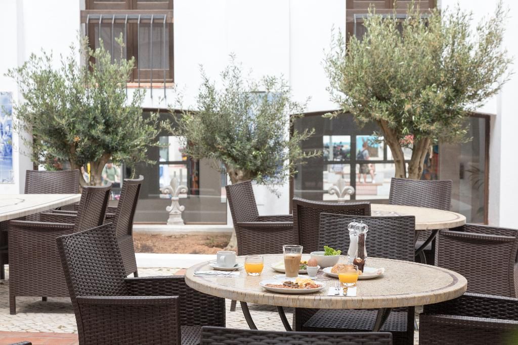 Hotel Carvoeiro Plaza, foto 2