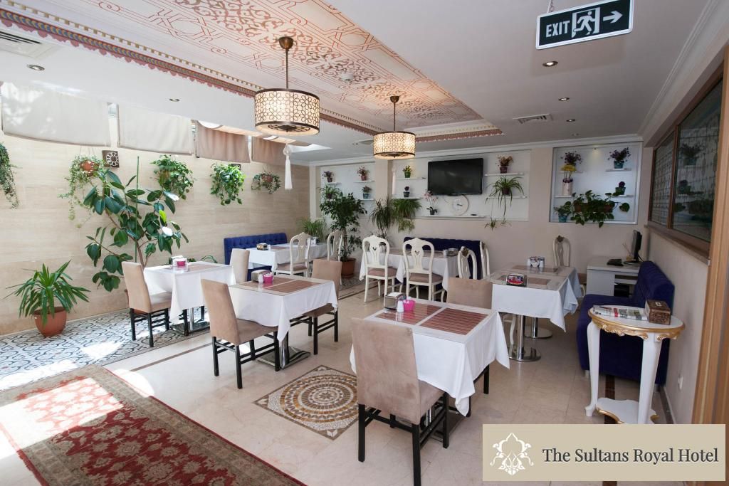 The Sultans Royal, foto 3