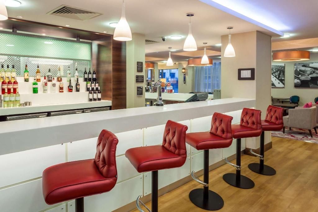 Hampton by Hilton Birmingham Jewellery Quarter, foto 3