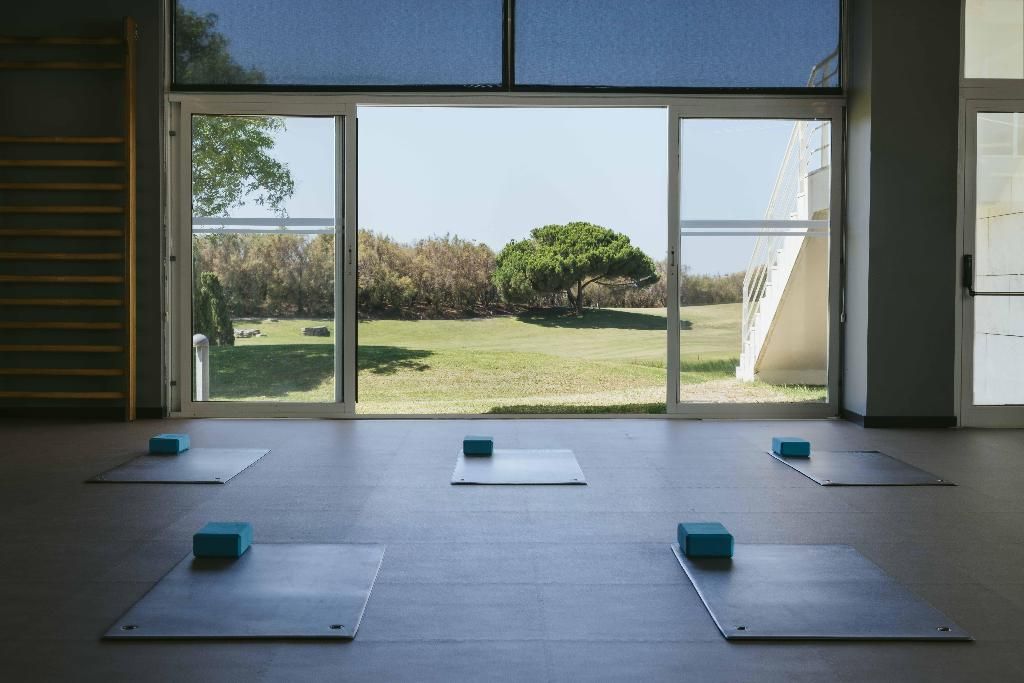 Crowne Plaza Caparica Lisbon, foto 8