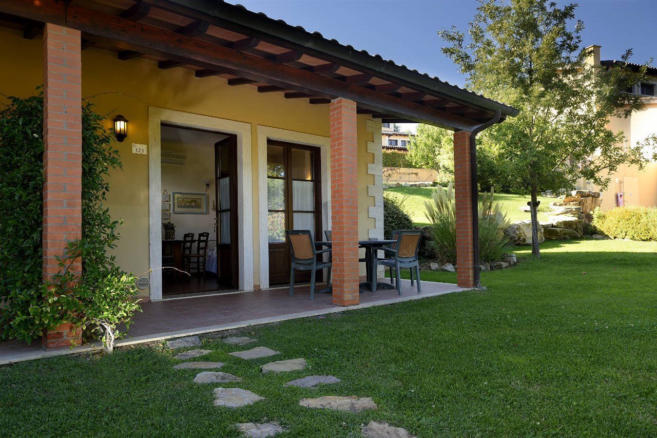 Borgo Magliano Garden Resort, foto 13