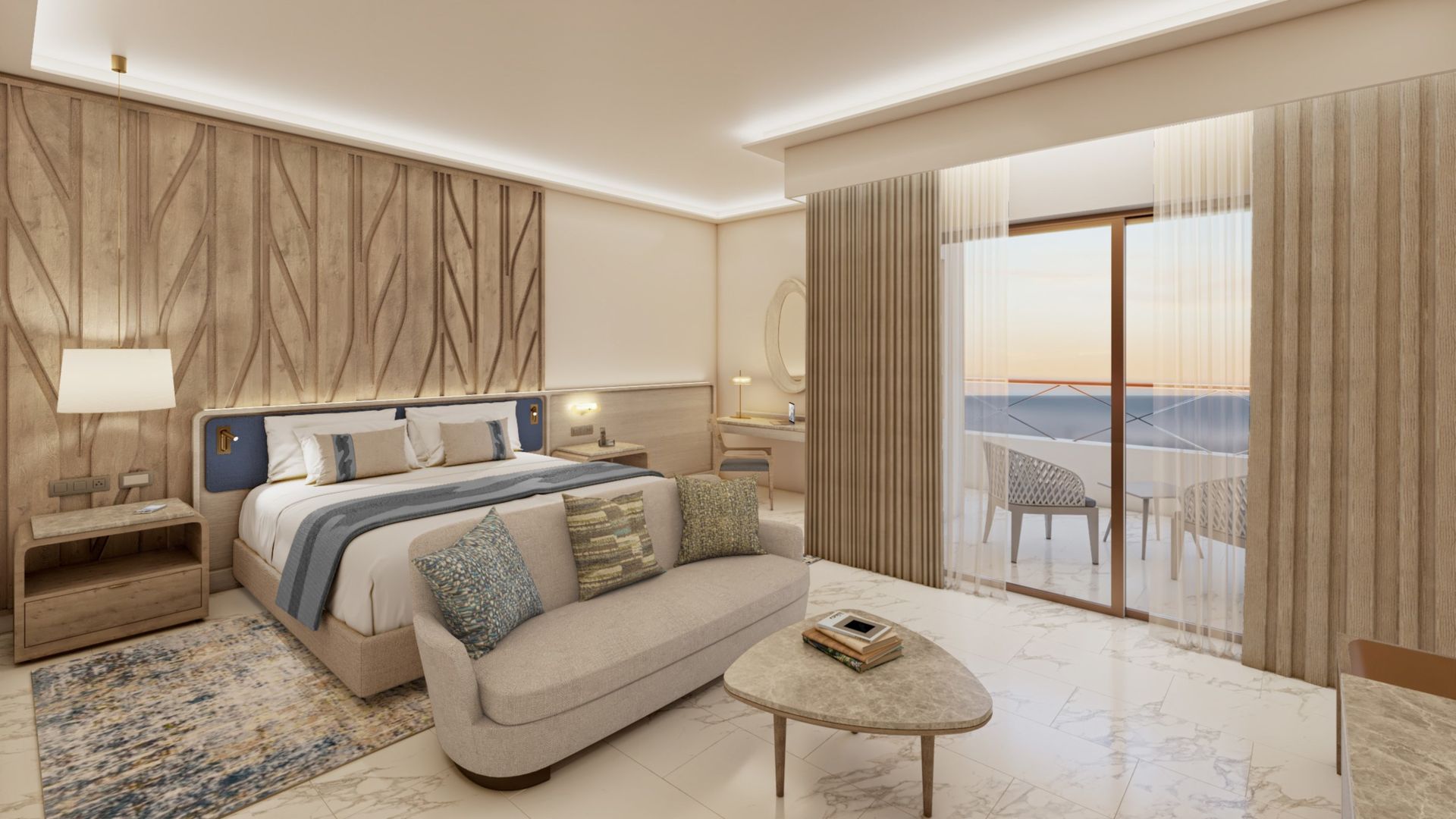 Hipotels Barrosa Palace, foto 15