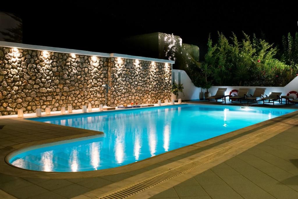 Mouras Resort, foto 8