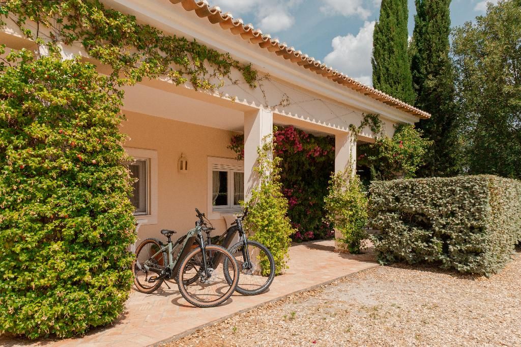 Casa Das Cegonhas, foto 6