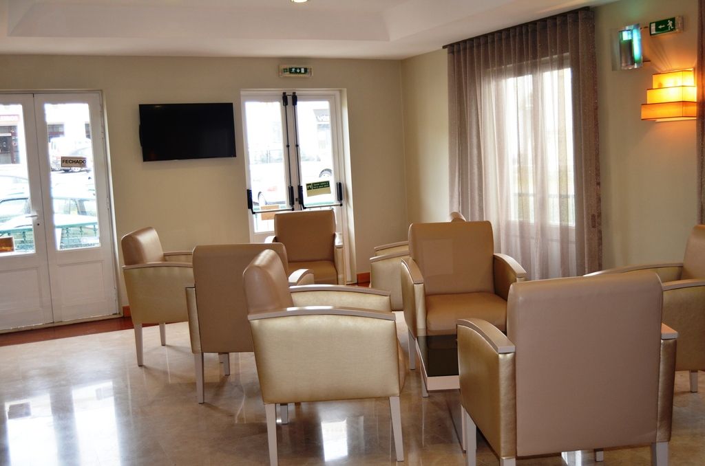 Hotel Torres Novas, foto 10