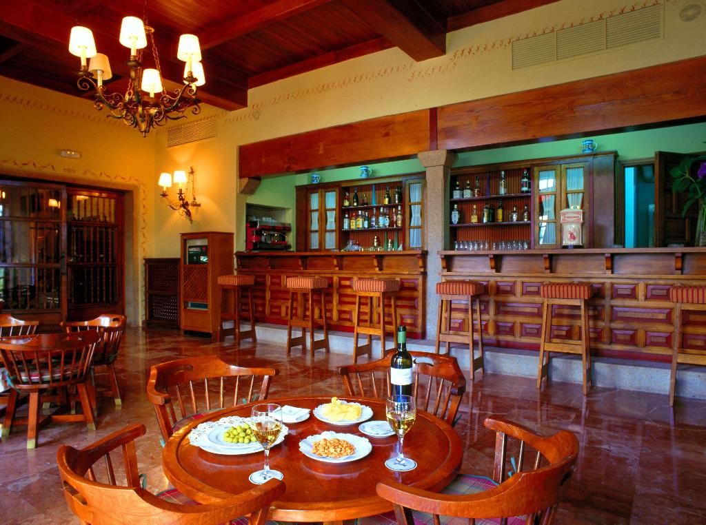 Parador de Verín, foto 11