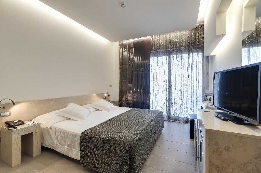 Smy Aran Blu Roma Mare, foto 6