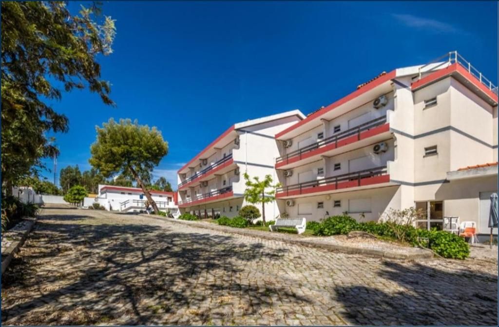 Hotel Colmeia, foto 9