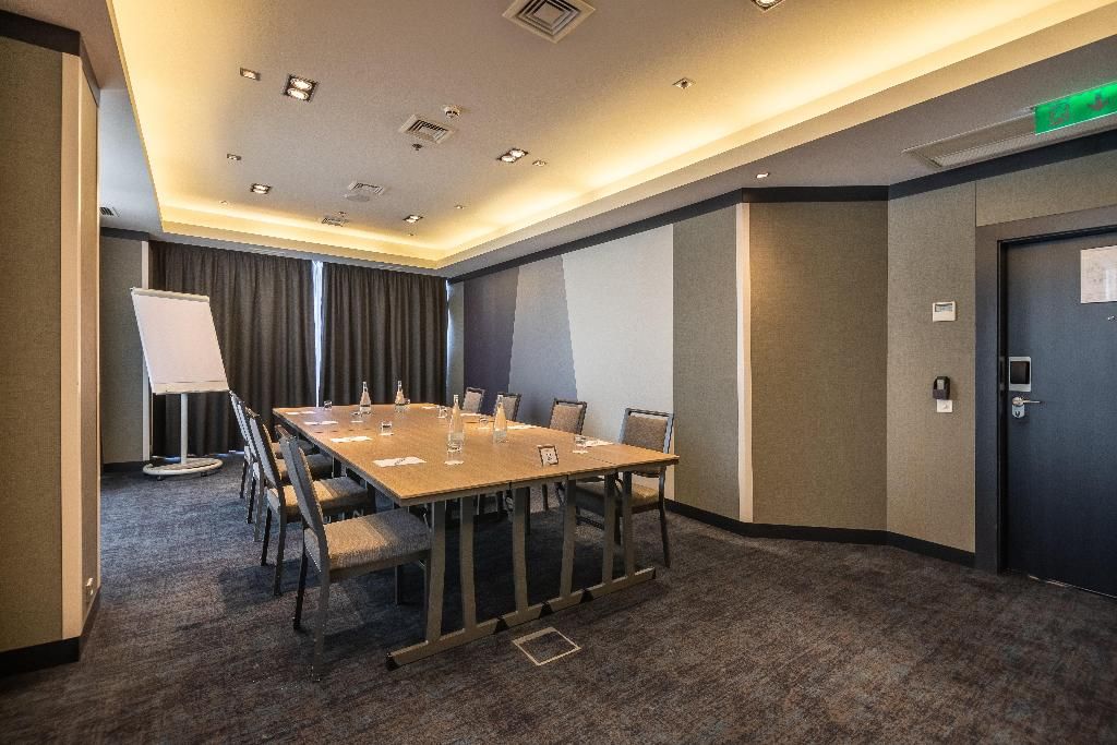 Crowne Plaza Porto, foto 13