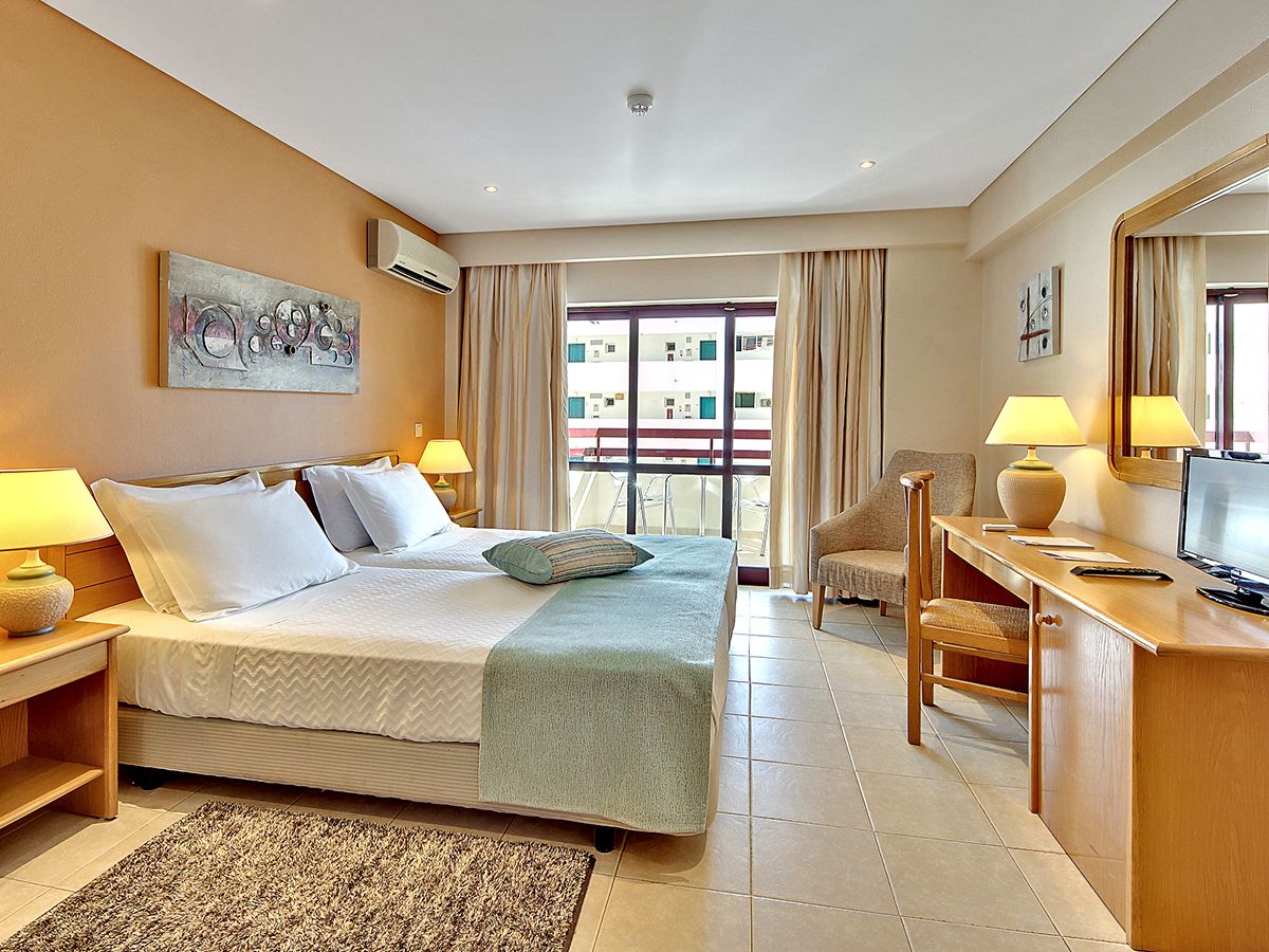 Hotel Alba, foto 3