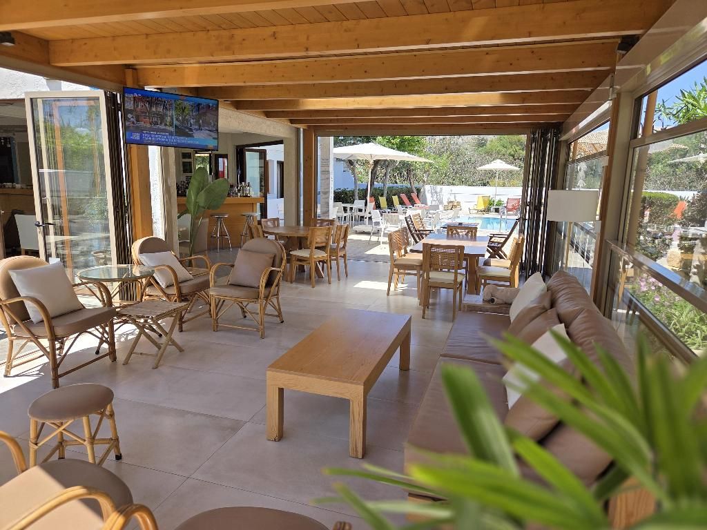 Arhodiko Hotel, foto 9