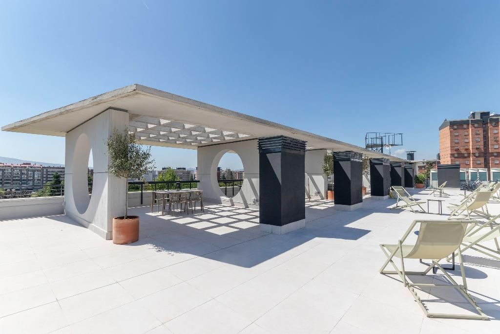 Apartamentos Líbere Pamplona Yamaguchi, foto 5
