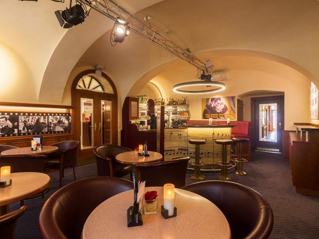Austria Classic Hotel Wien, foto 14