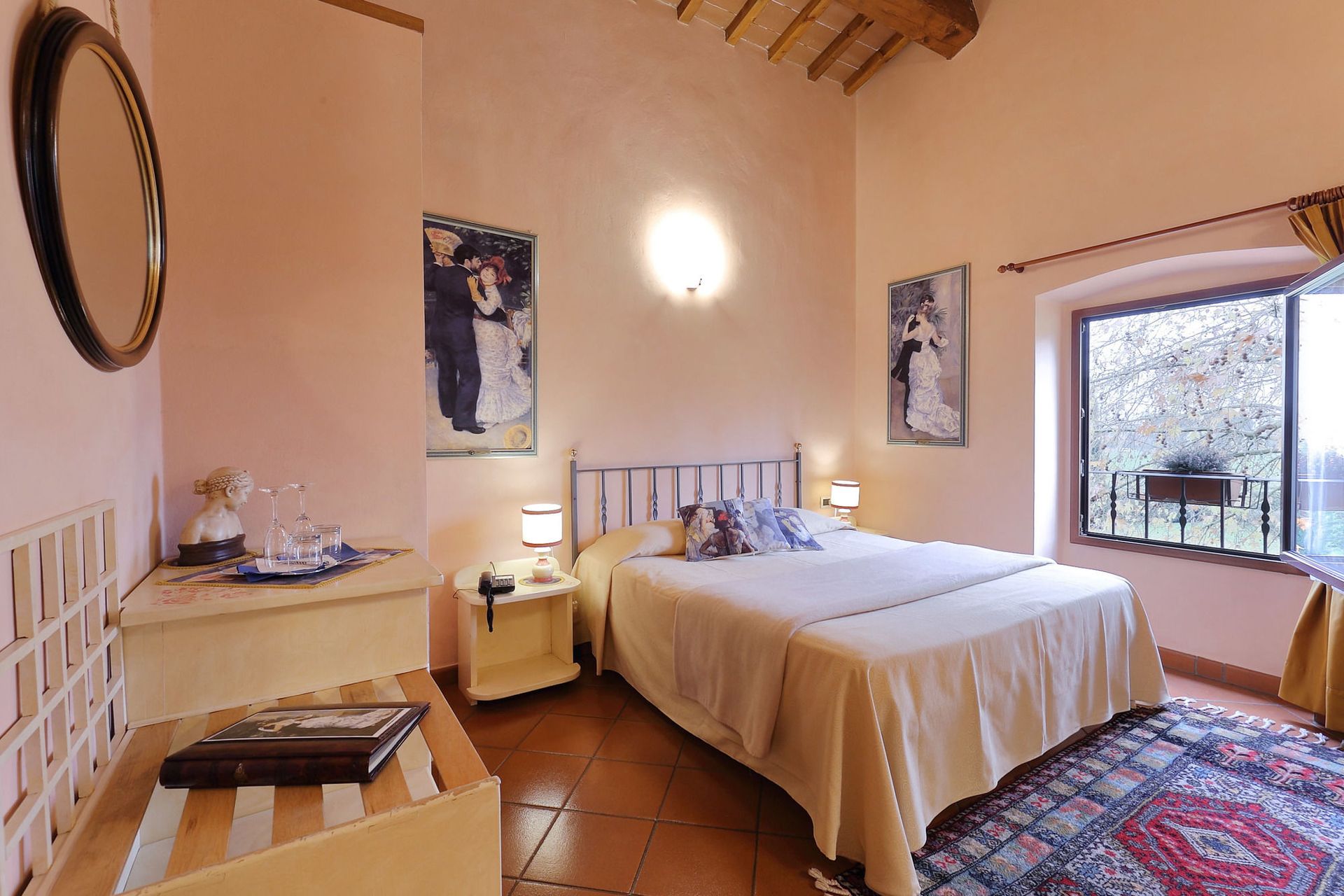 Hotel Il Borgo di Villa Castelletti, foto 5
