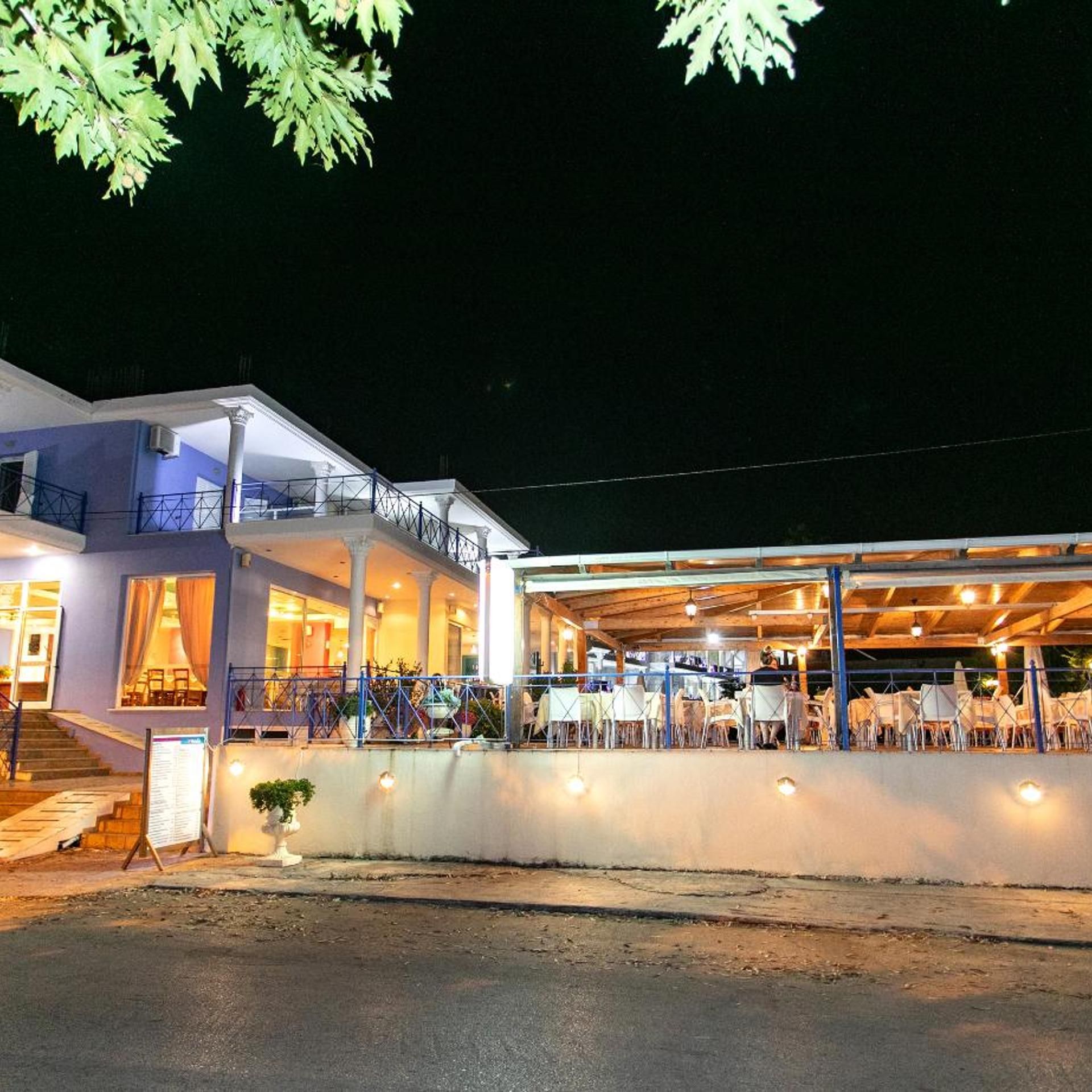 Zeus Paradise Hotel, foto 11