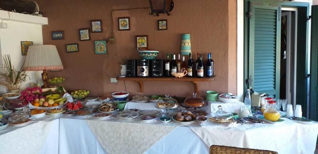 Residenza Villa Spagnola, foto 4