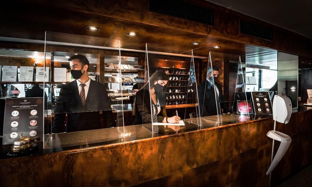 Sardegna Hotel Suites & Restaurant - Cagliari, foto 13