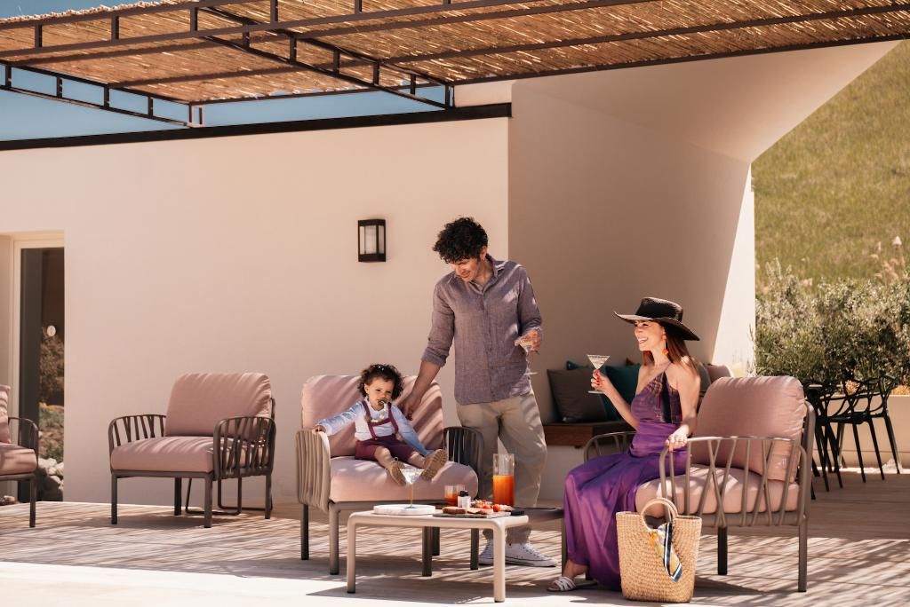 Luna Minoica Suites & Apartments, foto 10