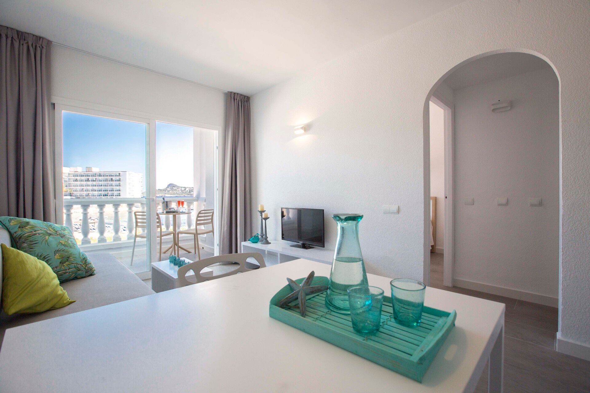 ENDLSS Beach & Disco Hotel Ibiza Adults Only, foto 13