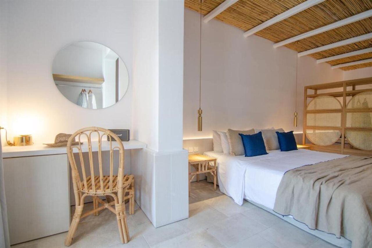 Dionysos The Sea Side Resort, foto 5