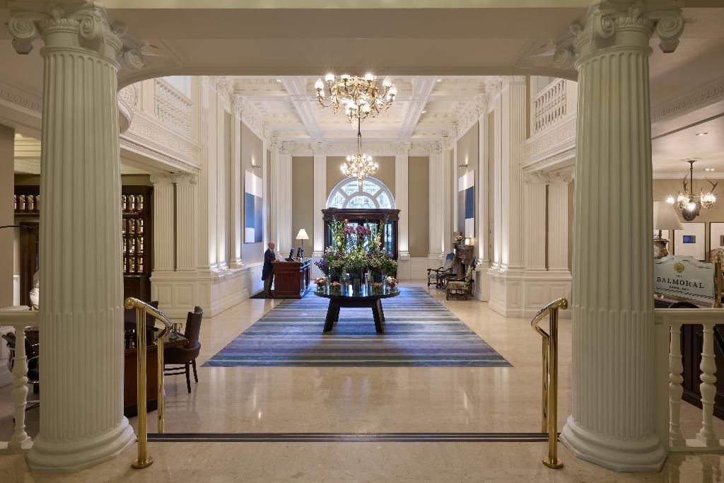 The Balmoral, foto 4