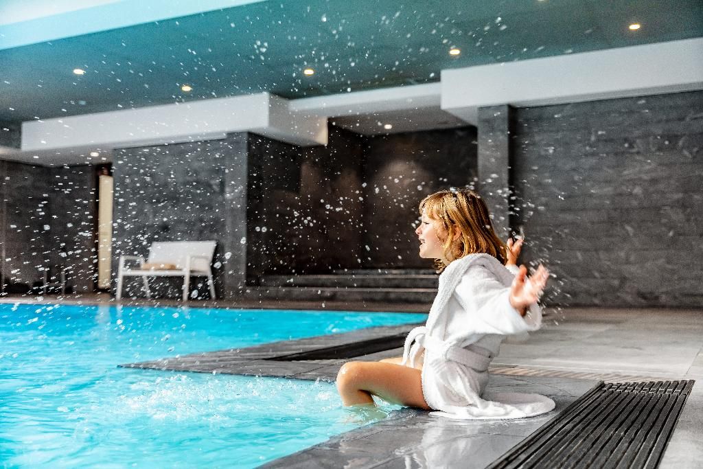 Relais Spa Val d'Europe, foto 7