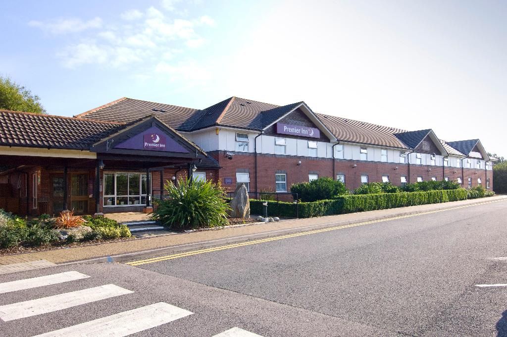 Premier Inn Bristol South, foto 15