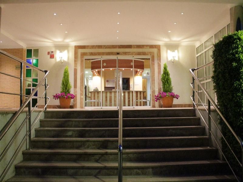 Hotel Gran Playa, foto 12