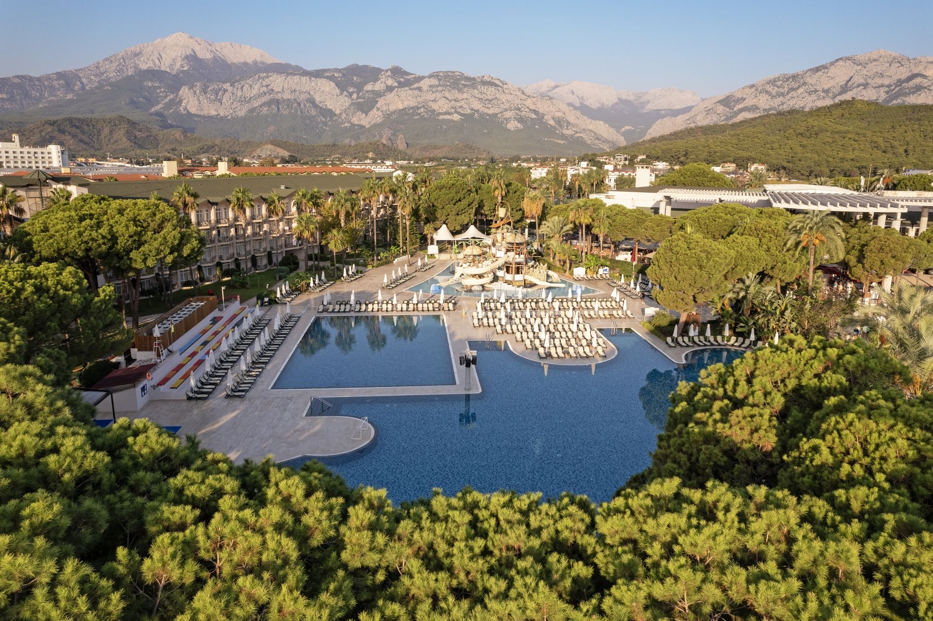 Dobedan World Palace Kemer, foto 11