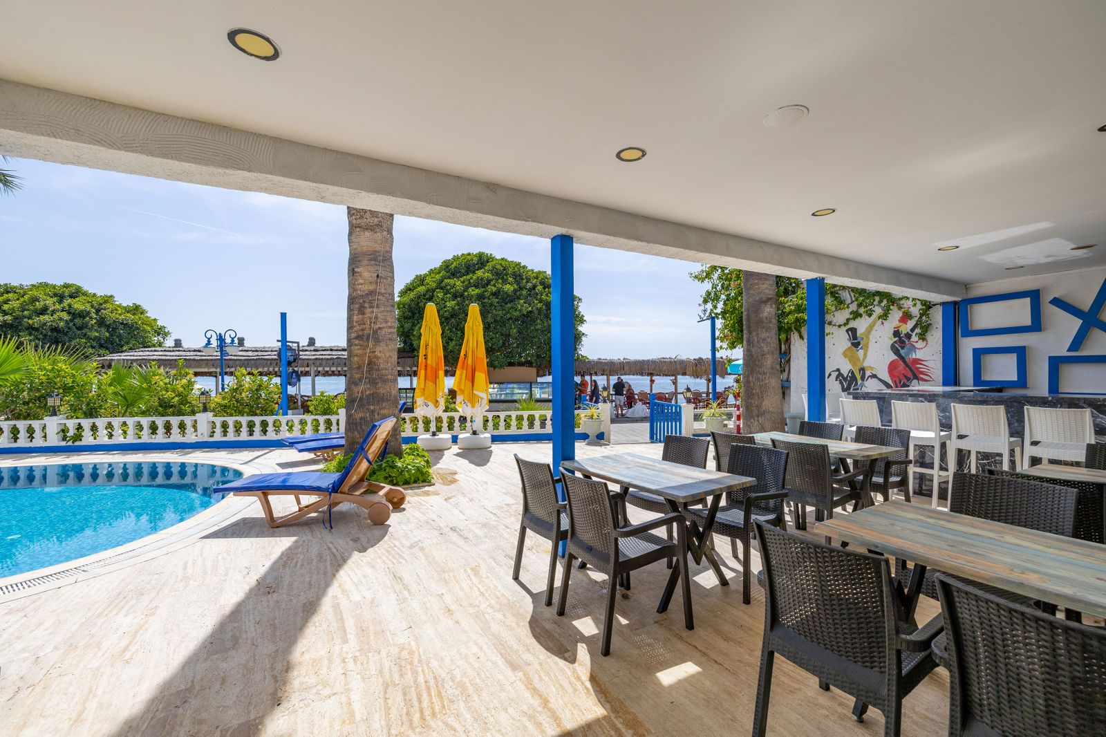 Maxsea Beach Hotel, foto 14