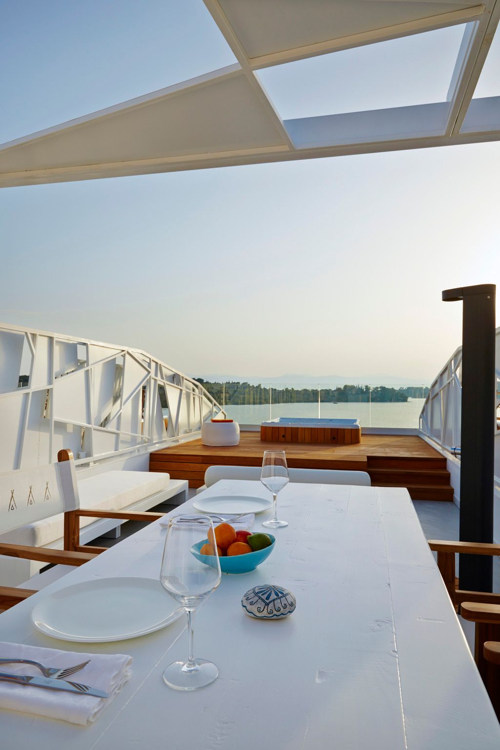 Nikki Beach Resort & Spa Porto Heli, foto 4