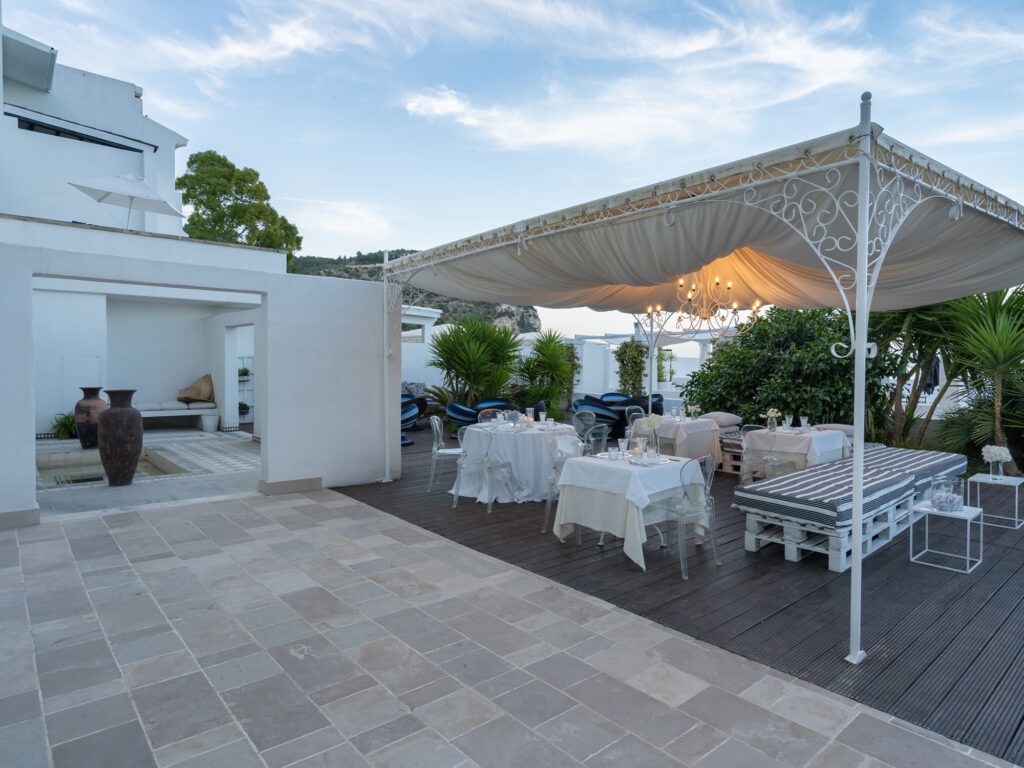 La Casa e Il Mare, foto 11