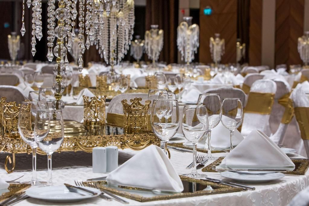 Hilton Garden Inn Istanbul Ataturk Airport, foto 12