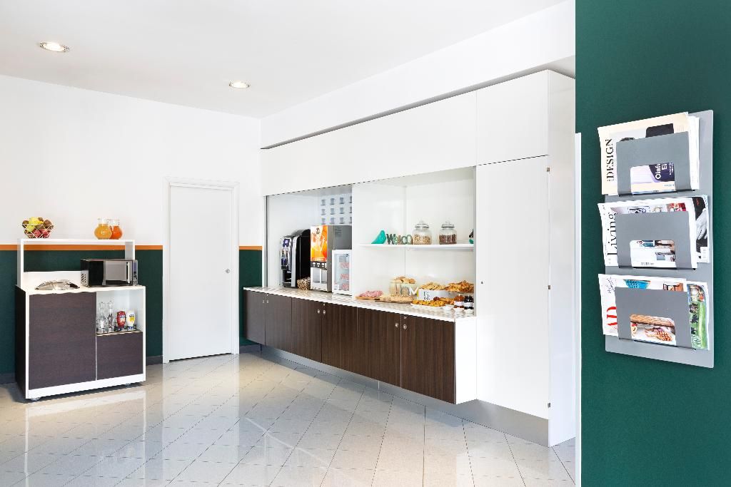 B&B HOTEL Faenza, foto 3