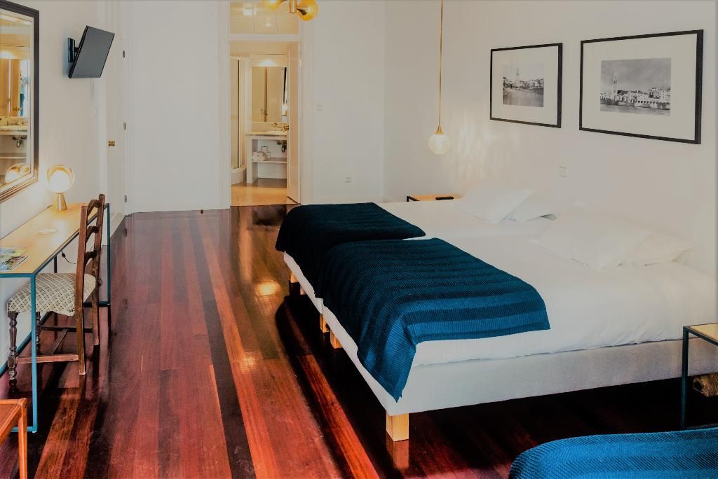 Comercial Azores Guest House, foto 9