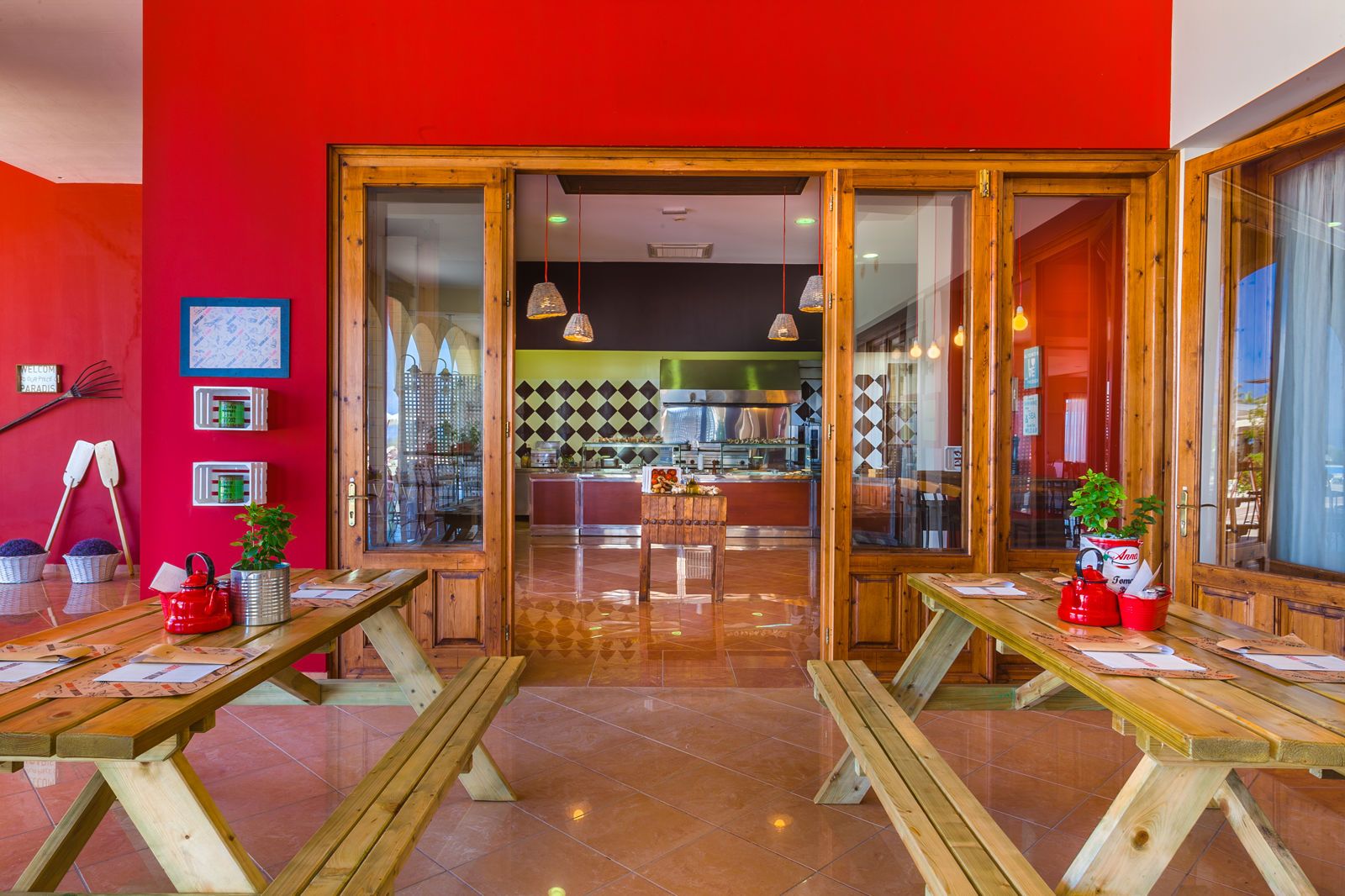 Kipriotis Panorama Hotel & Suites, foto 15