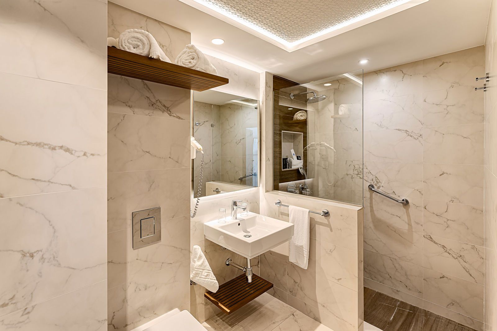 Hotel Perla Marina, foto 10