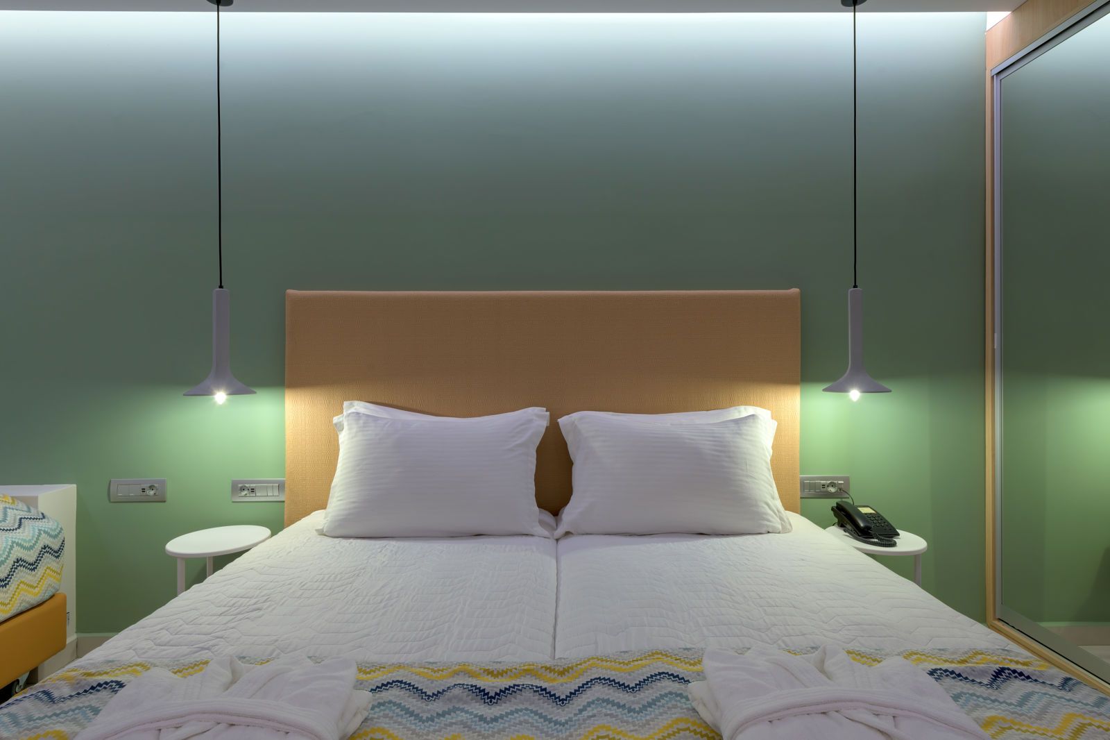 Avra Beach Resort Hotel & Bungalows, foto 10