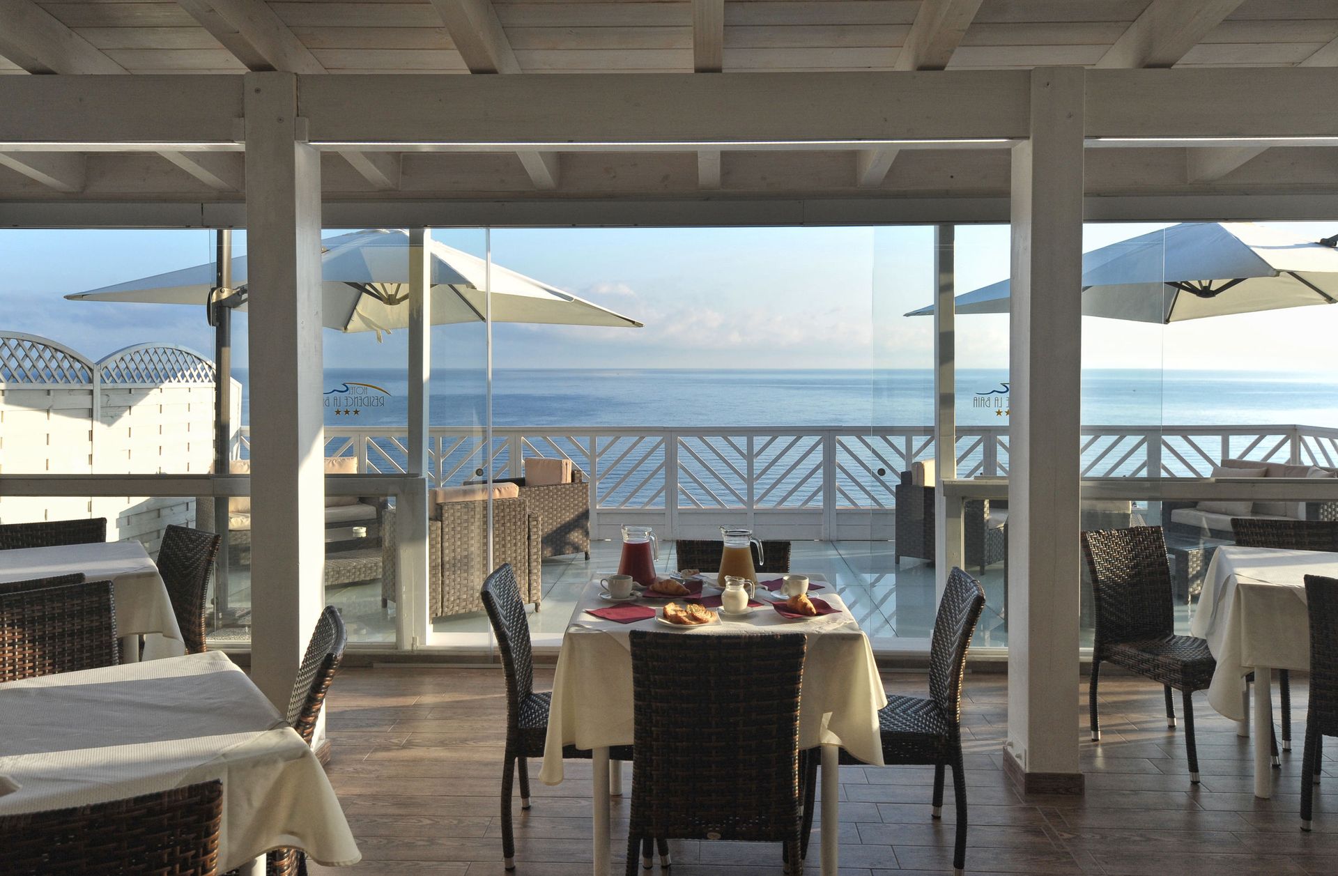 Hotel Residence La Baia, foto 5
