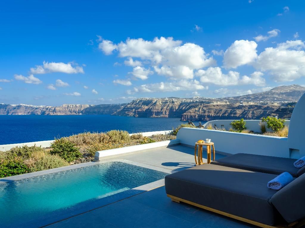 Neptune Luxury Spa Suites, foto 5