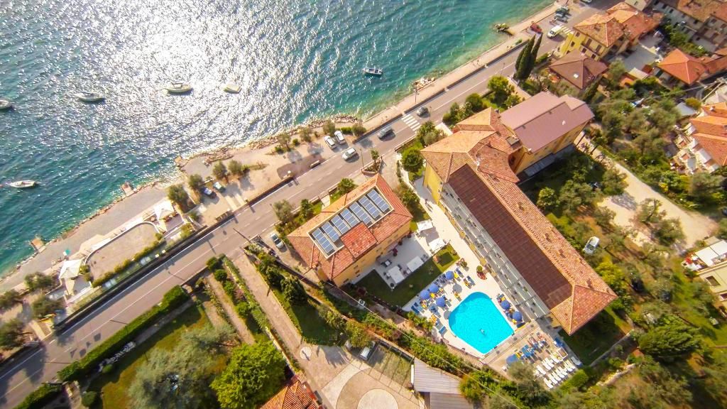 Hotel Drago, foto 15