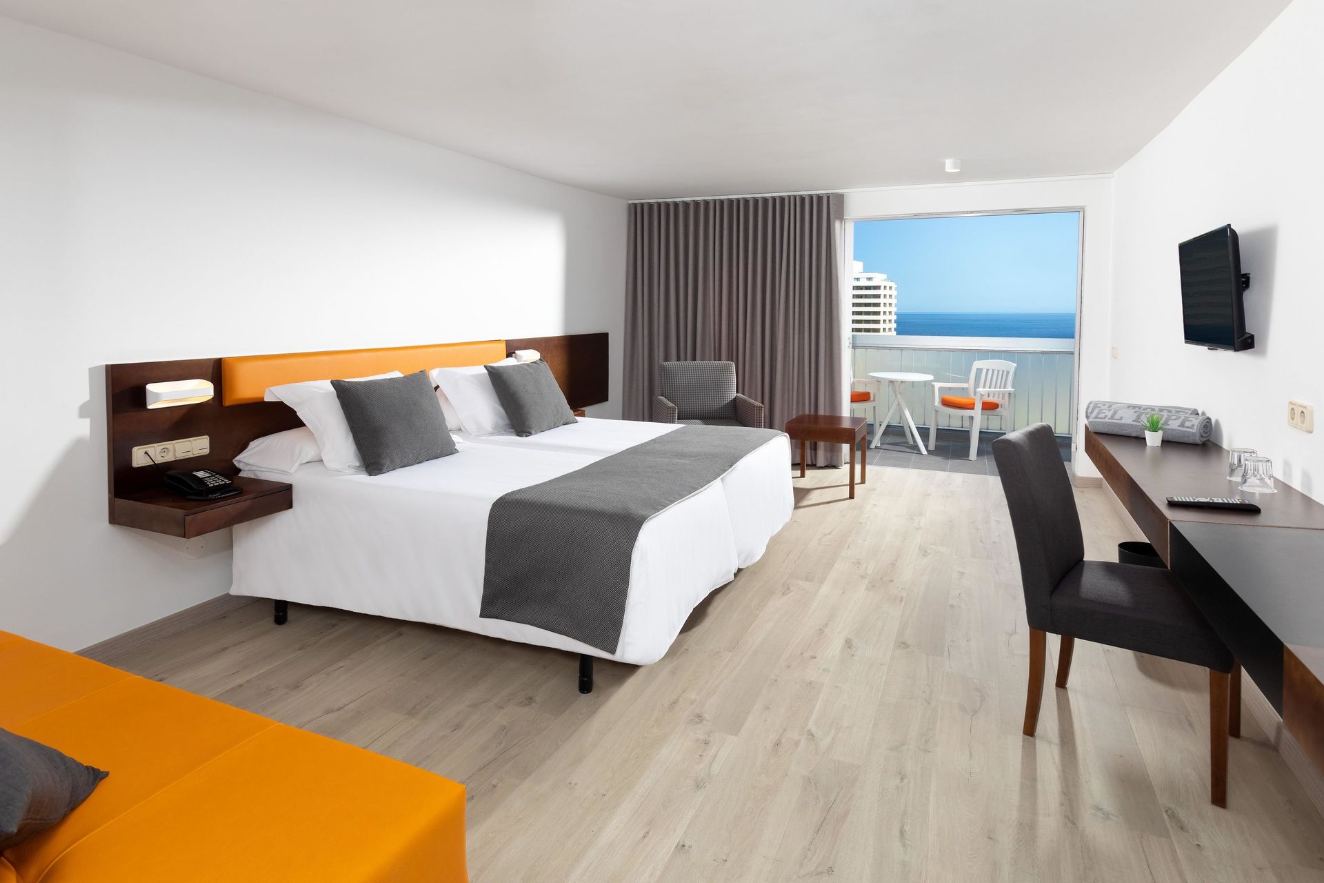 Hotel Atlantic El Tope, foto 5